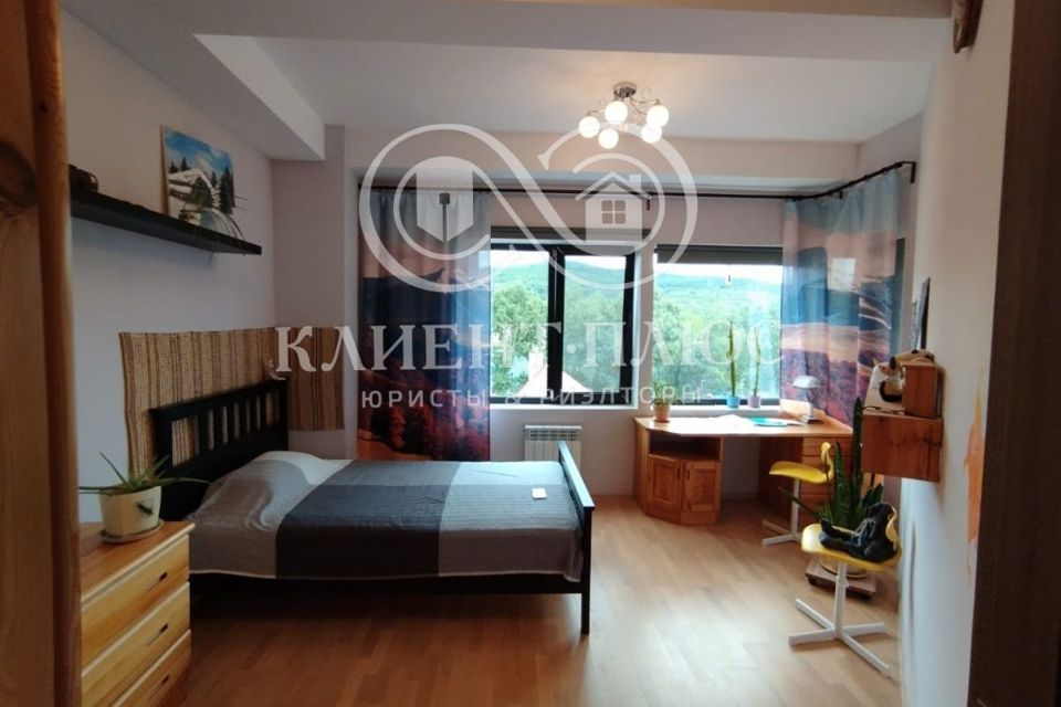 Продаётся 3-комнатная квартира, 89 м²