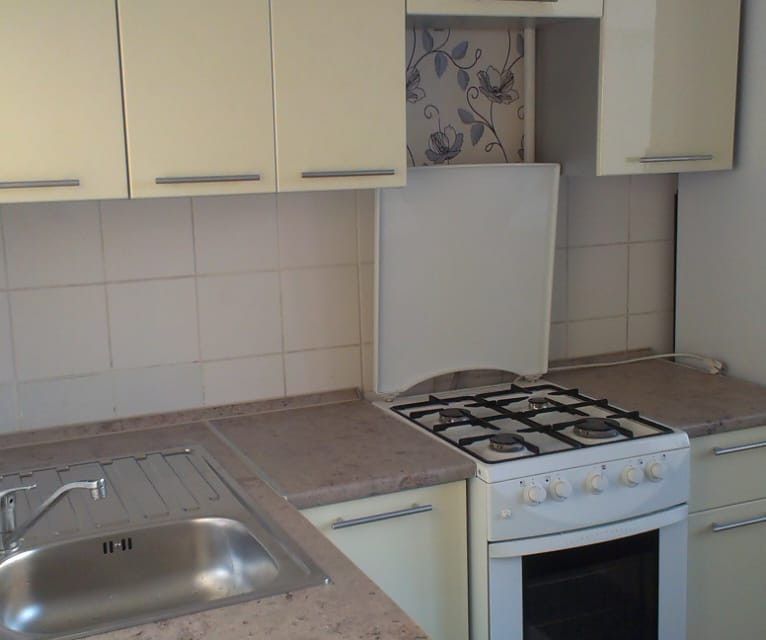 Продаётся 1-комнатная квартира, 34.6 м²
