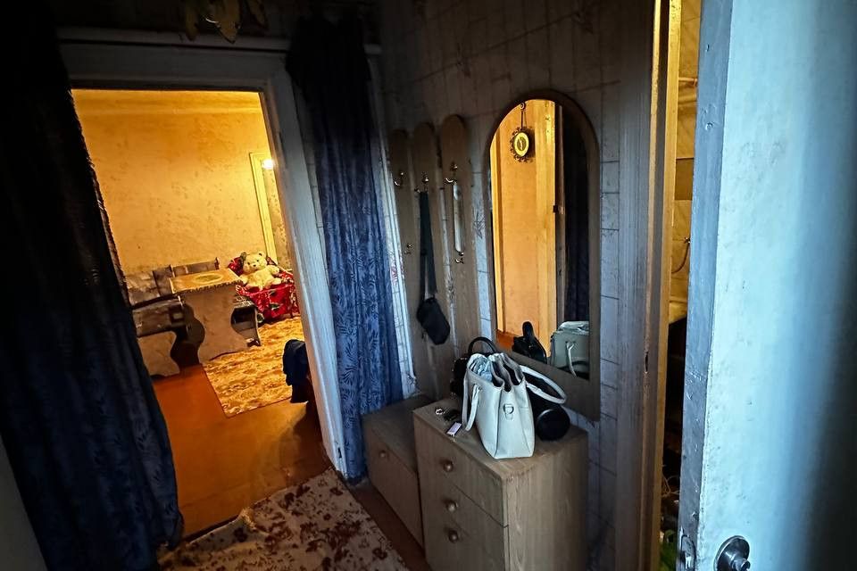 Продаётся 1-этажный дом, 52.92 м²