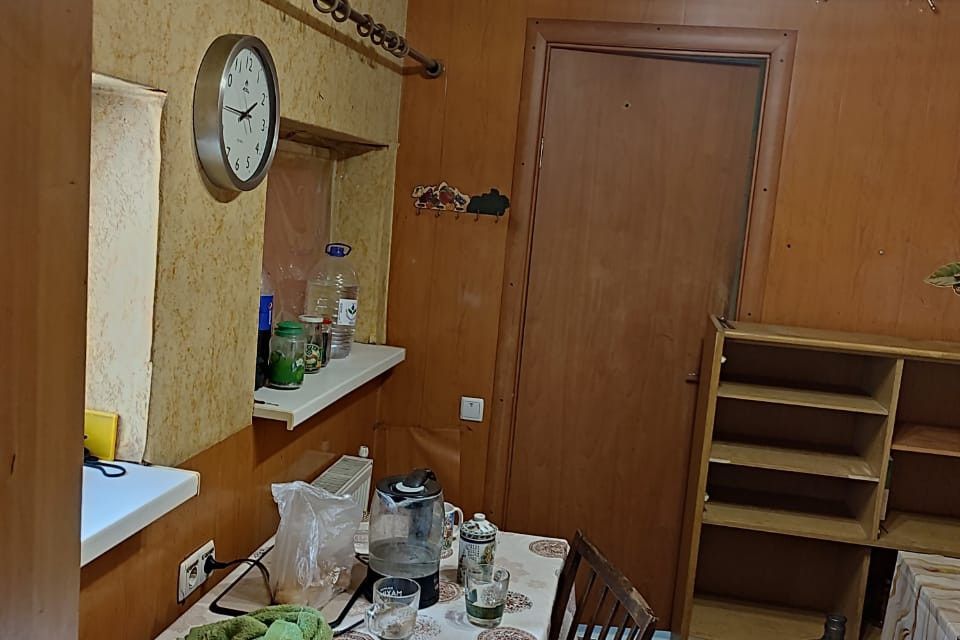 Продаётся 1-этажный дом, 56 м²