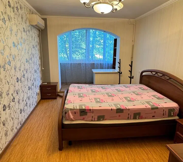 Продаётся 2-комнатная квартира, 65.1 м²
