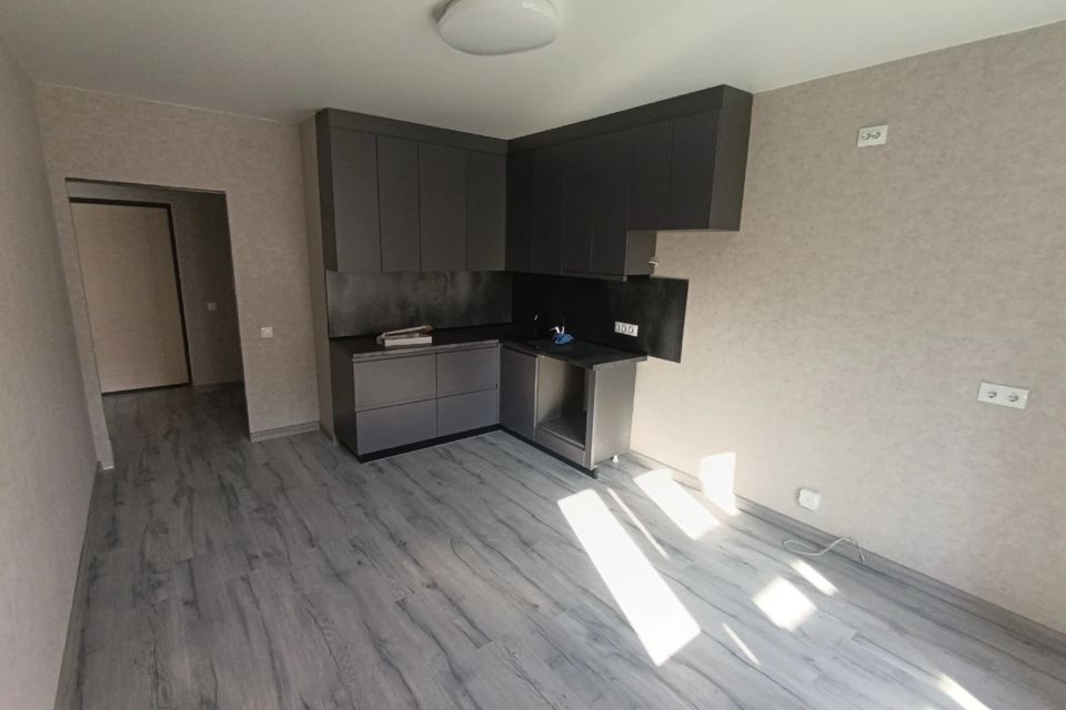 Сдаётся 2-комнатная квартира, 55 м²