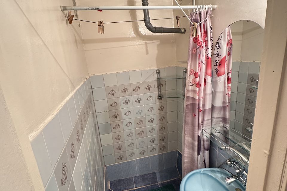 Продаётся студия, 35.7 м²