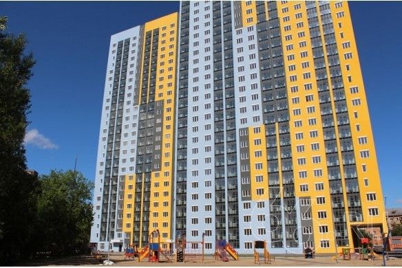 Продаётся студия, 29.1 м²