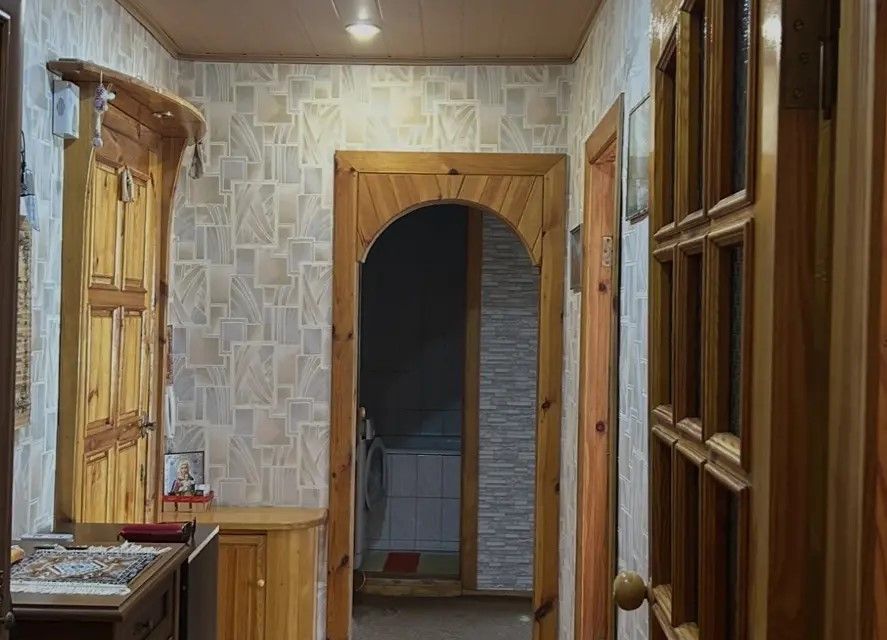 Продаётся 2-комнатная квартира, 53 м²