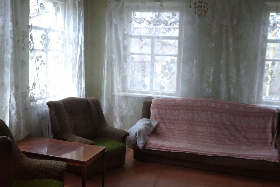 Продаётся 1-этажный дом, 114.9 м²