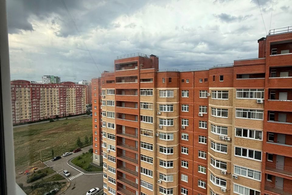 Продаётся студия, 40 м²