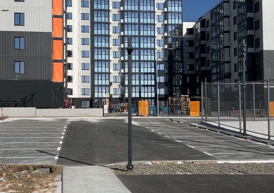 Продаётся 1-комнатная квартира, 32.7 м²