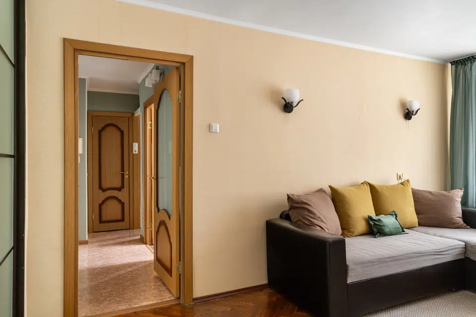 Продаётся 2-комнатная квартира, 41 м²