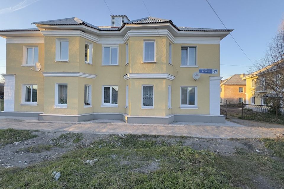 Продаётся 2-комнатная квартира, 40.8 м²
