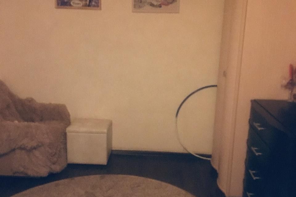 Продаётся 1-комнатная квартира, 32.3 м²