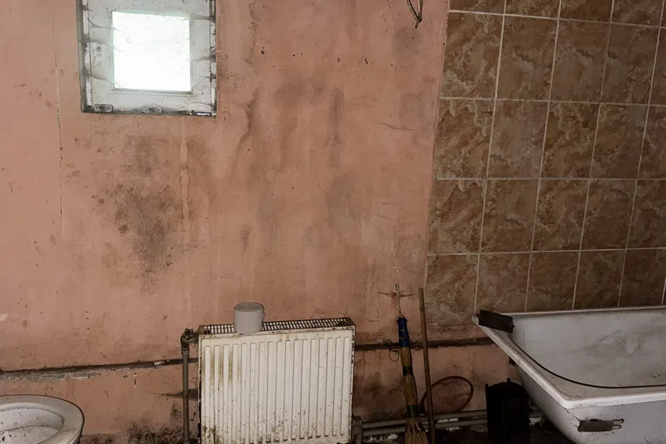 Продаётся 1-этажный дом, 65 м²