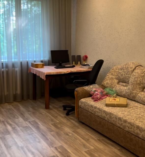 Продаётся 2-комнатная квартира, 51.2 м²