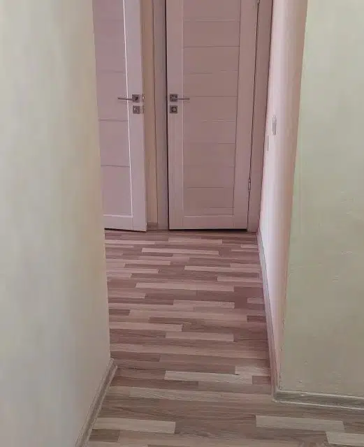 Продаётся 1-комнатная квартира, 41.5 м²
