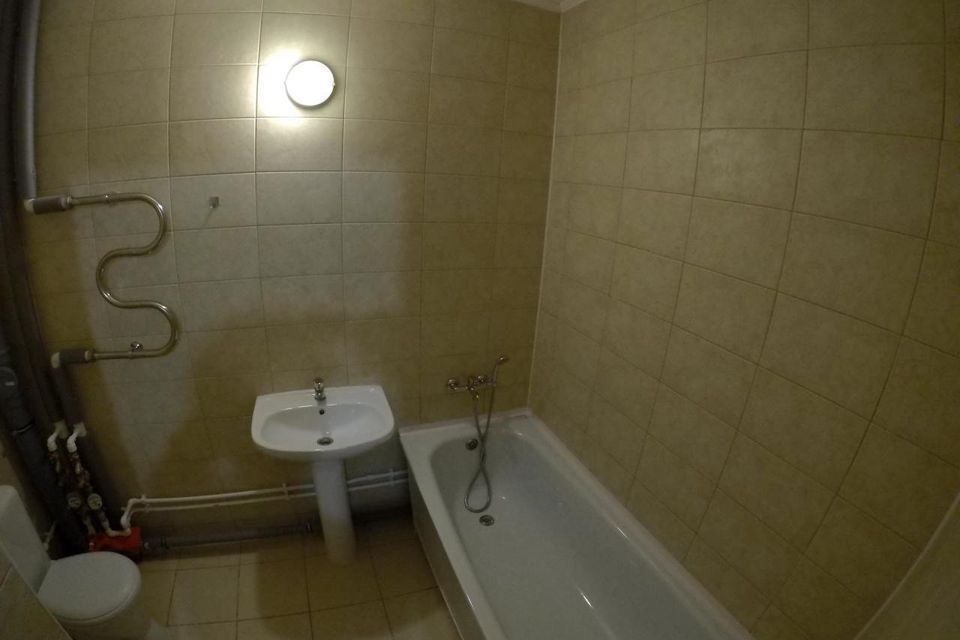 Продаётся 1-комнатная квартира, 48.9 м²