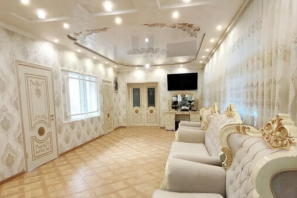 Продаётся 1-этажный дом, 110 м²