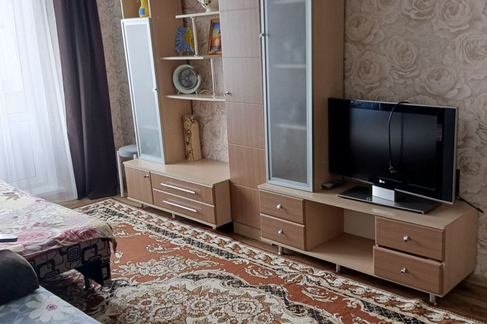 Продаётся 2-комнатная квартира, 48.6 м²