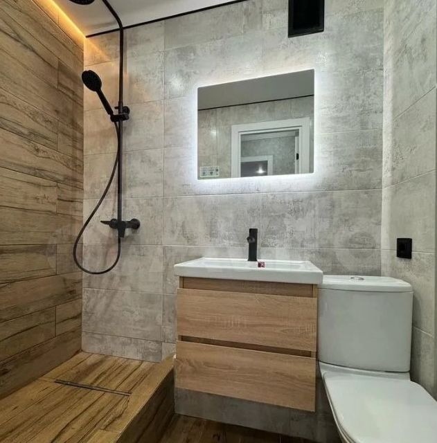 Продаётся 1-комнатная квартира, 32 м²