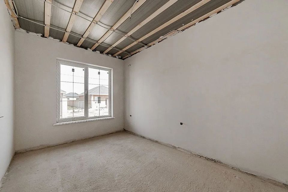 Продаётся 1-этажный дом, 100 м²