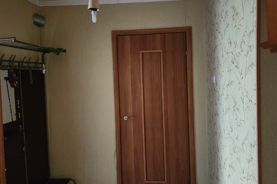 Продаётся 3-комнатная квартира, 63.9 м²