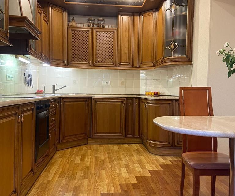 Продаётся 2-комнатная квартира, 63 м²