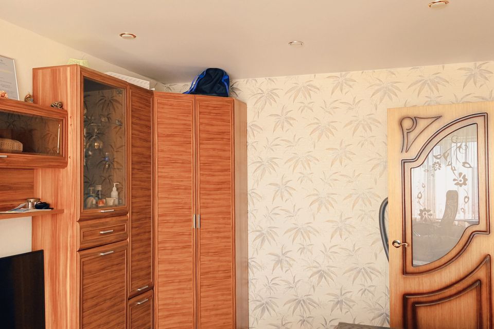 Продаётся 1-комнатная квартира, 29.3 м²