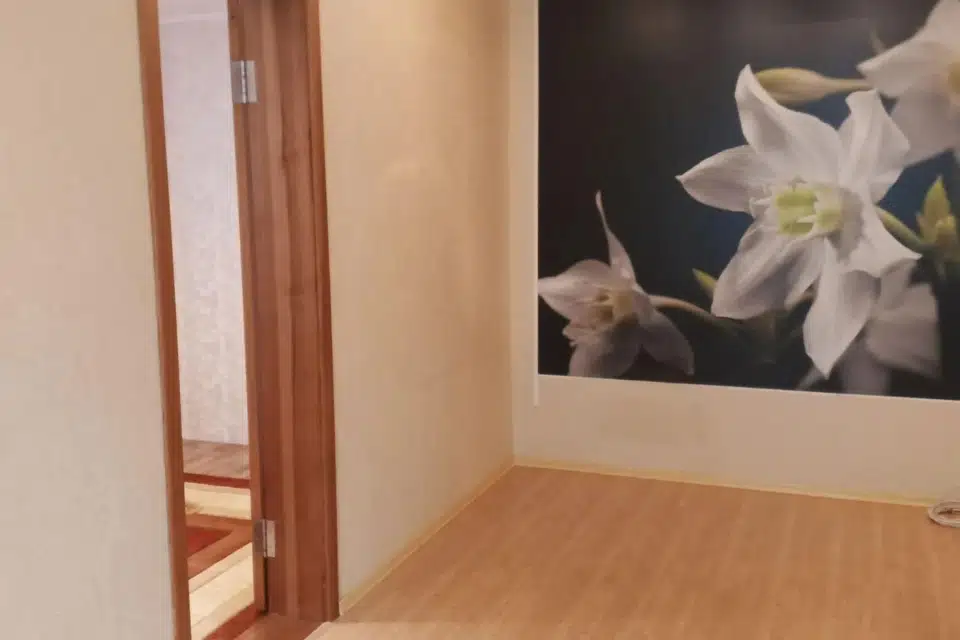 Продаётся 2-комнатная квартира, 46.1 м²