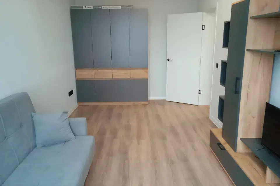 Сдаётся 2-комнатная квартира, 51 м²