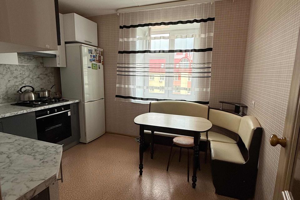 Продаётся 3-комнатная квартира, 68 м²