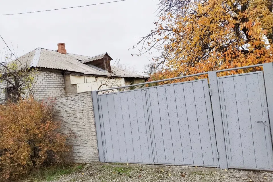 Продаётся 1-этажный дом, 117 м²