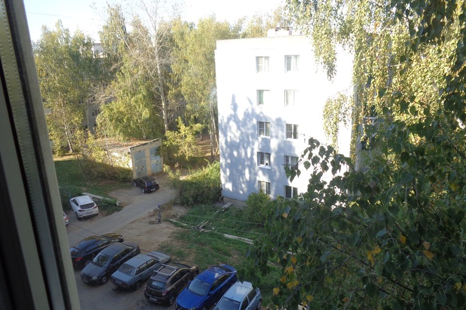 Продаётся 2-комнатная квартира, 50.5 м²