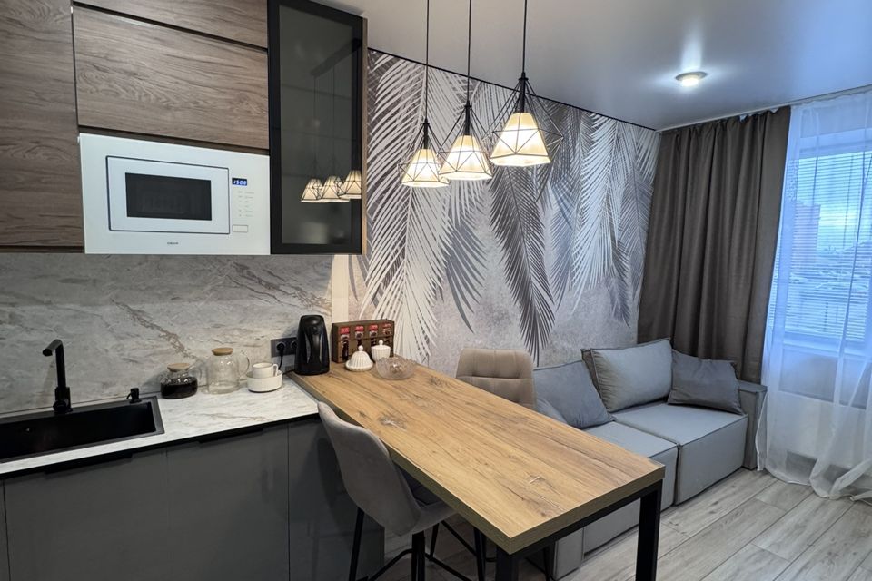 Продаётся 2-комнатная квартира, 62.8 м²