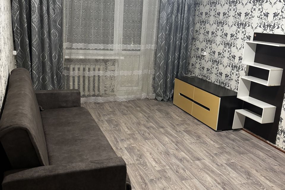 Продаётся 1-комнатная квартира, 30 м²