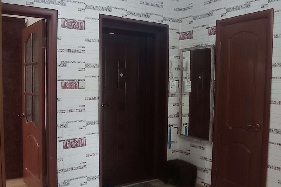Продаётся 3-комнатная квартира, 74.2 м²