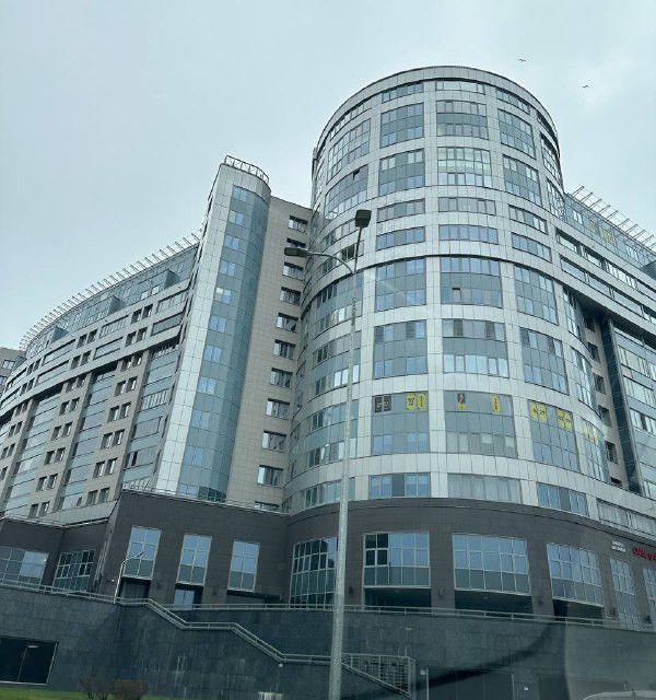 Продаётся студия, 34.5 м²