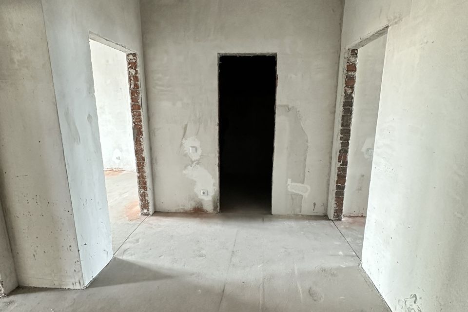 Продаётся 2-комнатная квартира, 65 м²