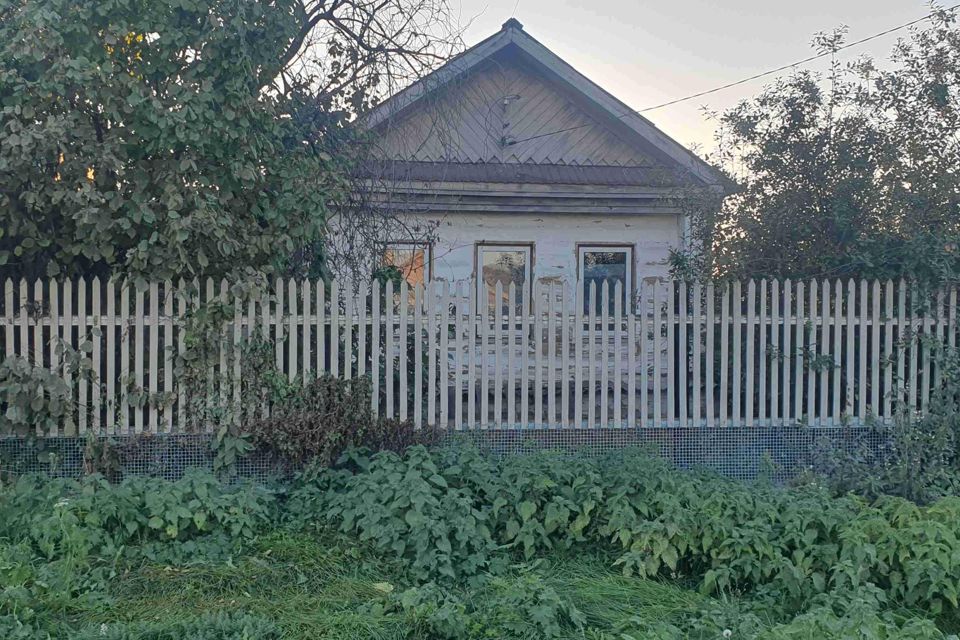 Купить Дом В Селе Татарстан
