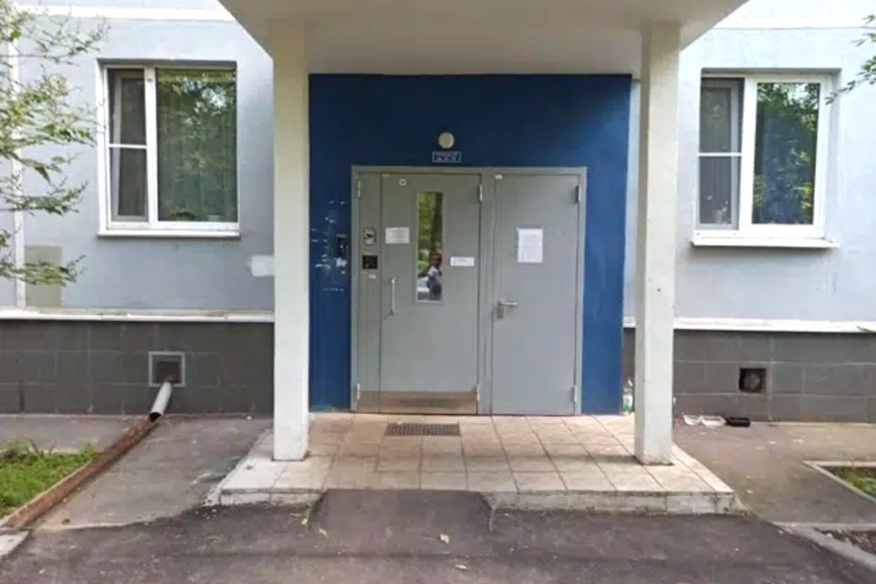 Продаётся студия, 11.5 м²