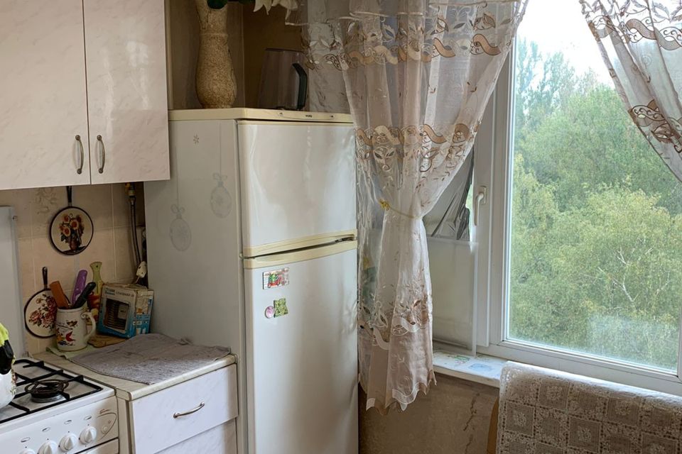 Продаётся 2-комнатная квартира, 46 м²