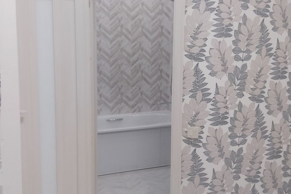 Продаётся 1-комнатная квартира, 48 м²