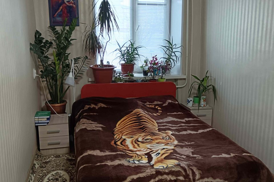 Продаётся 2-комнатная квартира, 45 м²