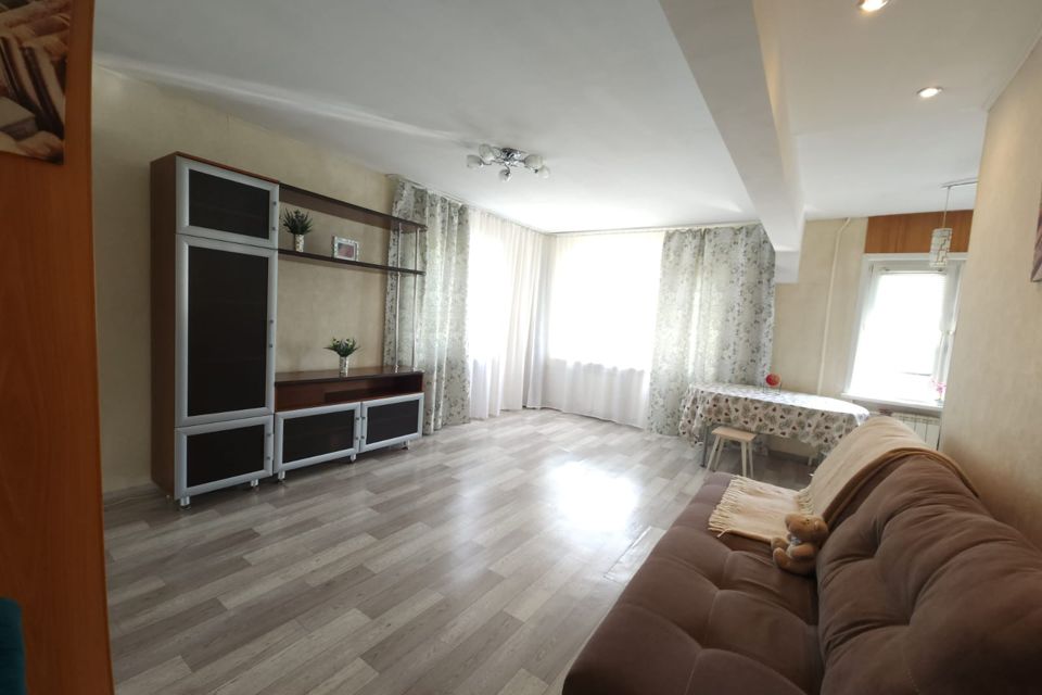 Продаётся 1-комнатная квартира, 31 м²