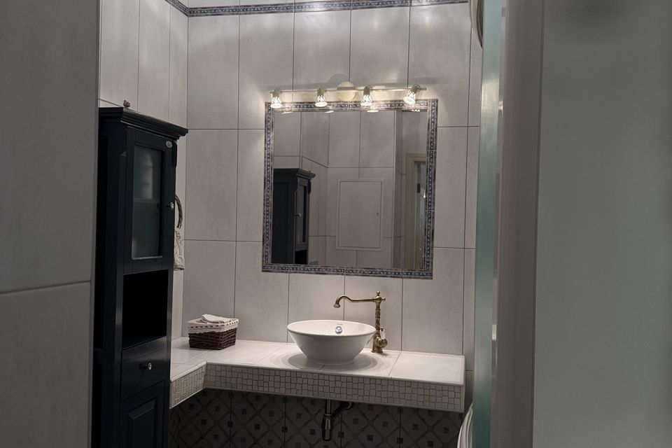 Продаётся 2-комнатная квартира, 50 м²