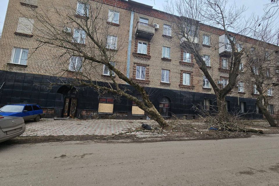 Продаётся помещение своб. назначения, 280 м²