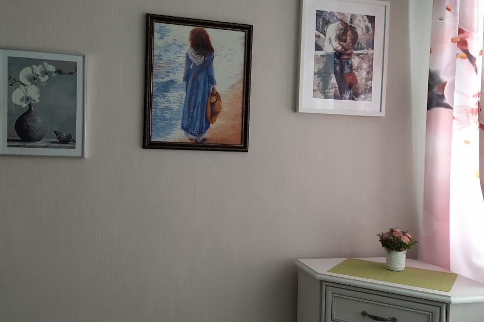 Продаётся 1-комнатная квартира, 31 м²