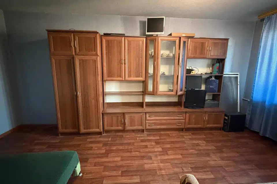 Продаётся 2-комнатная квартира, 46.3 м²