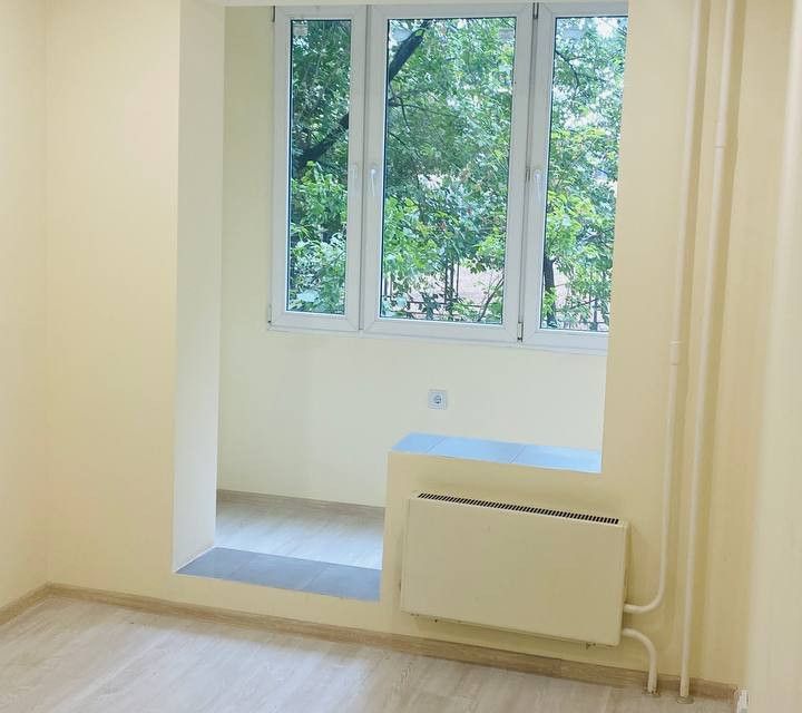 Продаётся комната в 1-комн. квартире, 15.3 м²