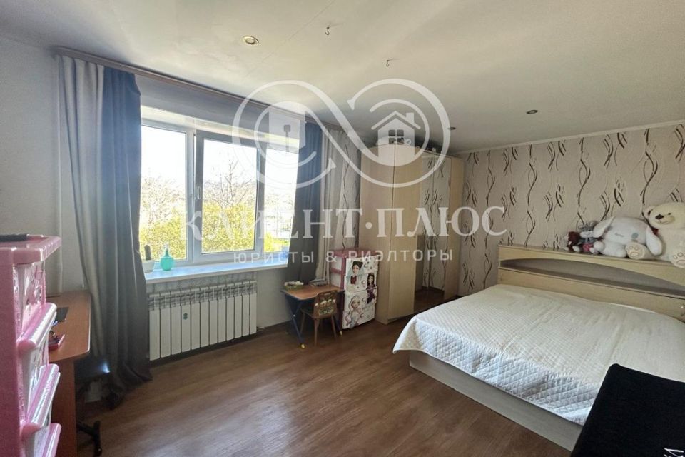 Продаётся 2-комнатная квартира, 44 м²