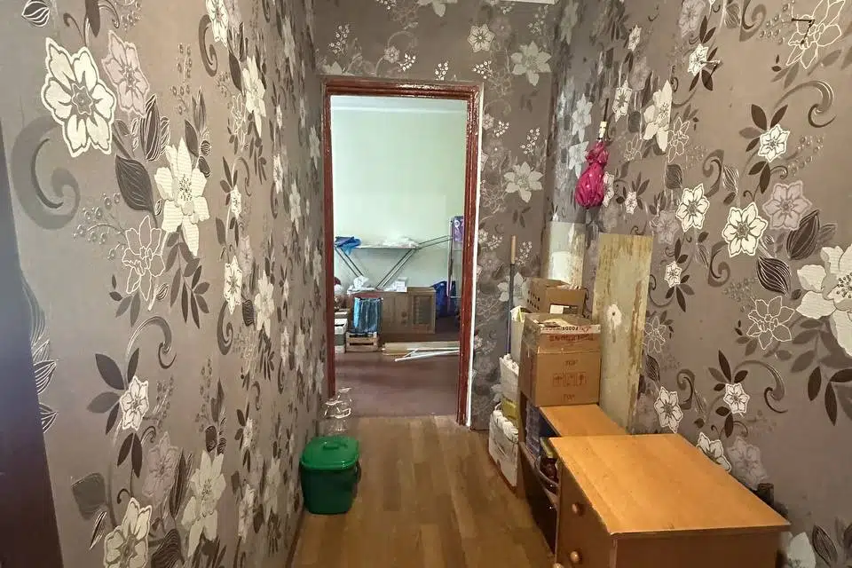 Продаётся 2-комнатная квартира, 48 м²
