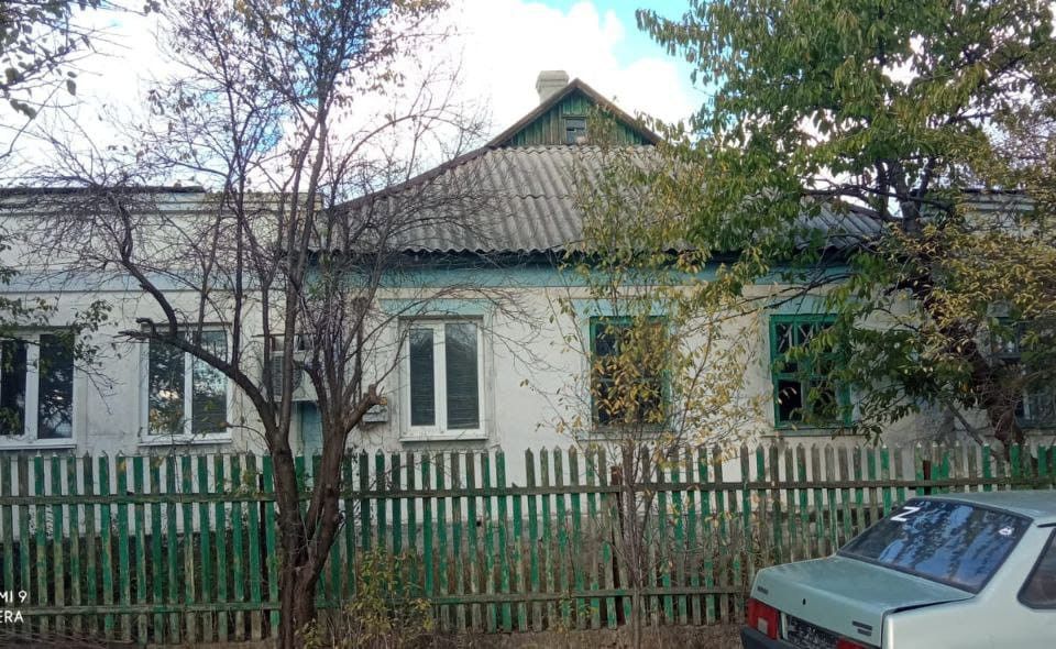 Продаётся 1-этажный дом, 110 м²